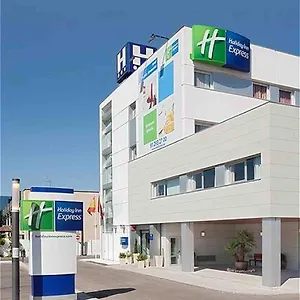 Hotel Express By Ihg, Alcobendas
