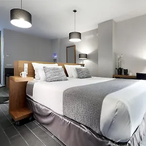 Hotel Eurostars Madrid Congress, Alcobendas