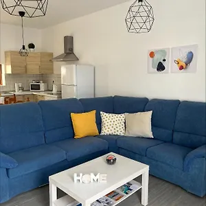  Casa vacanze Casa Los Abuelos Spagna