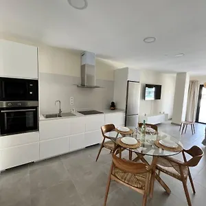  Appartamento Arena Coral - Main Street - 50m Spagna