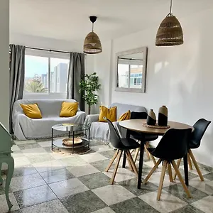  Appartamento Girasol Spagna