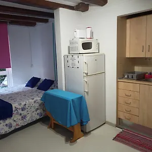  Appartamento Estudio Con Balcon Plaza Espana Spagna