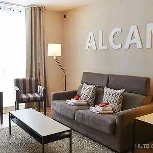  Appartamento Alcam Alio 1 Spagna